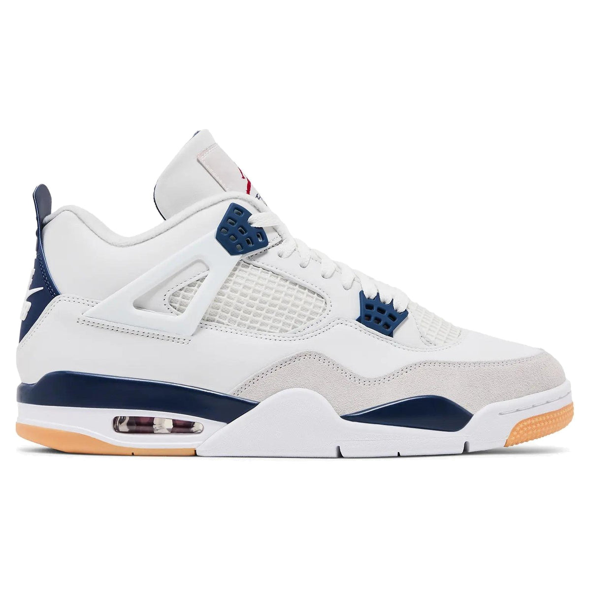 Air Jordan 4 Retro SB Navy