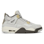Air Jordan 4 Retro SE Craft Photon Dust (GS) - Image 1