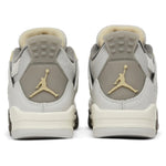 Air Jordan 4 Retro SE Craft Photon Dust (GS) - Image 4
