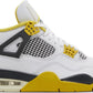 Air Jordan 4 Retro Vivid Sulfur (W) - Sneakersbe Sneakers Sale Online