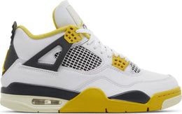 Air Jordan 4 Retro Vivid Sulfur (W)