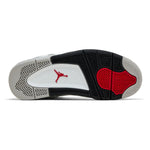 Air Jordan 4 Retro White Cement (2025) (GS) - Image 4