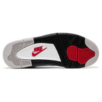 Air Jordan 4 Retro White Cement (2025) - Image 5