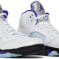 Air jordan Blue 5 Retro Concord - Paroissesaintefoy Sneakers Sale Online