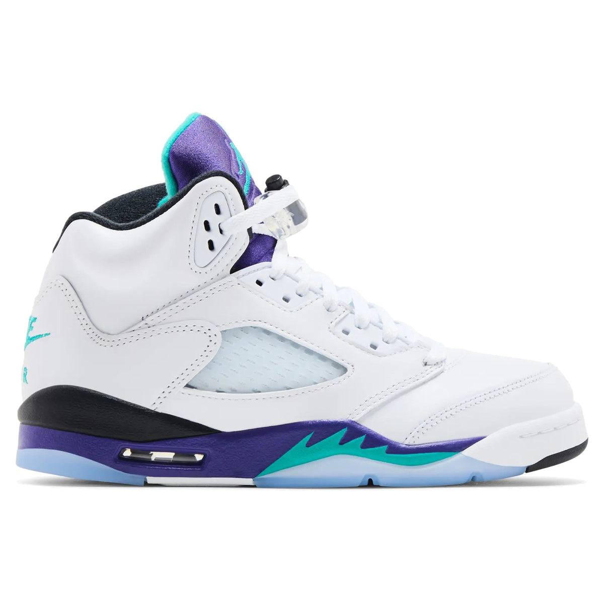 Air Jordan 5 Retro Grape (2025) (GS)