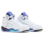 Air Jordan 5 Retro Grape (2025) (GS) - Image 2
