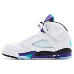 Air Jordan 5 Retro Grape (2025) (GS) - Image 5