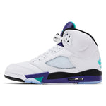 Air Jordan 5 Retro Grape (2025) - Image 3