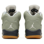 Air Jordan 5 Retro Jade Horizon (GS) - Image 3