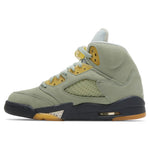 Air Jordan 5 Retro Jade Horizon (GS) - Image 4