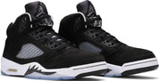 Air Jordan 5 Retro Moonlight Oreo - Supra Sneakers