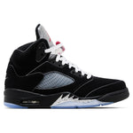 Air Jordan 5 Retro OG Black Metallic Reimagined - Image 1