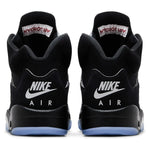 Air Jordan 5 Retro OG Black Metallic Reimagined - Image 3
