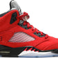 Air Jordan 5 Retro Raging Bull Red - Sneakersbe Sneakers Sale Online