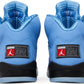 Air Jordan 5 Retro UNC University Blue - Supra Sneakers