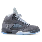 Air Jordan 5 Retro Wolf Grey (2026) - Image 1