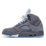 Air Jordan 5 Retro Wolf Grey (2026) - Image 3