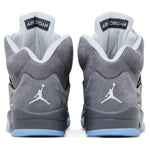 Air Jordan 5 Retro Wolf Grey (2026) - Image 4