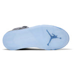 Air Jordan 5 Retro Wolf Grey (2026) - Image 5