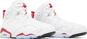 Air Jordan 6 Retro Red Oreo - Supra Sneakers