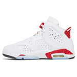 Air Jordan 6 Retro Red Oreo (GS) - Image 3