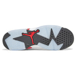 Air Jordan 6 Retro Red Oreo (GS) - Image 5
