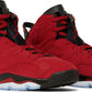 Air Jordan 6 Retro Toro Bravo - Paroissesaintefoy Sneakers Sale Online