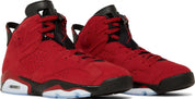 Air Jordan 6 Retro Toro Bravo - Supra Sneakers