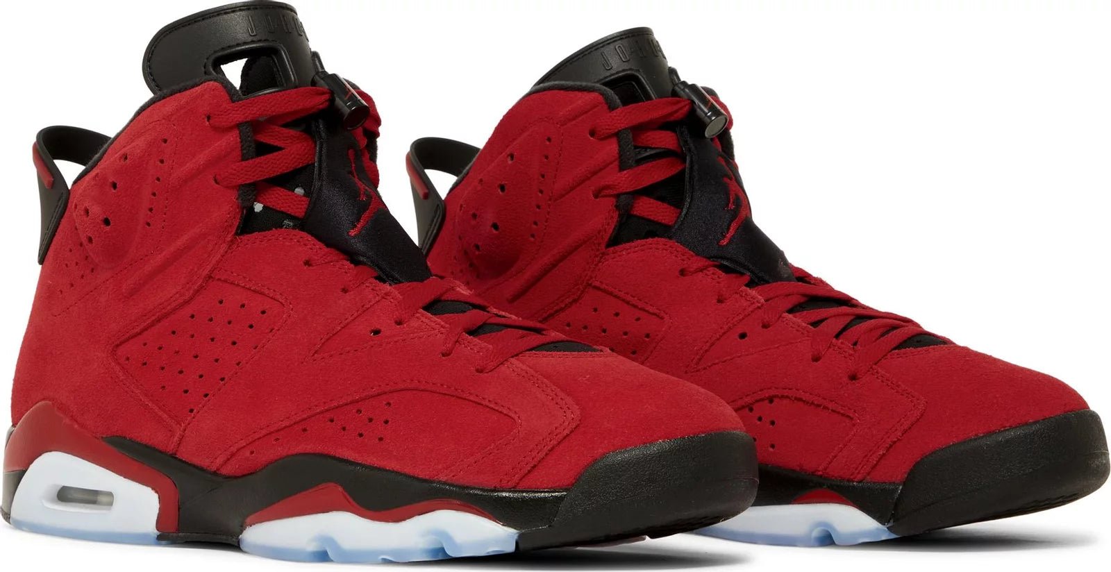 Air Jordan 6 Retro Toro Bravo - Paroissesaintefoy Sneakers Sale Online