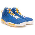 Air Jordan 6 Retro UCLA PE