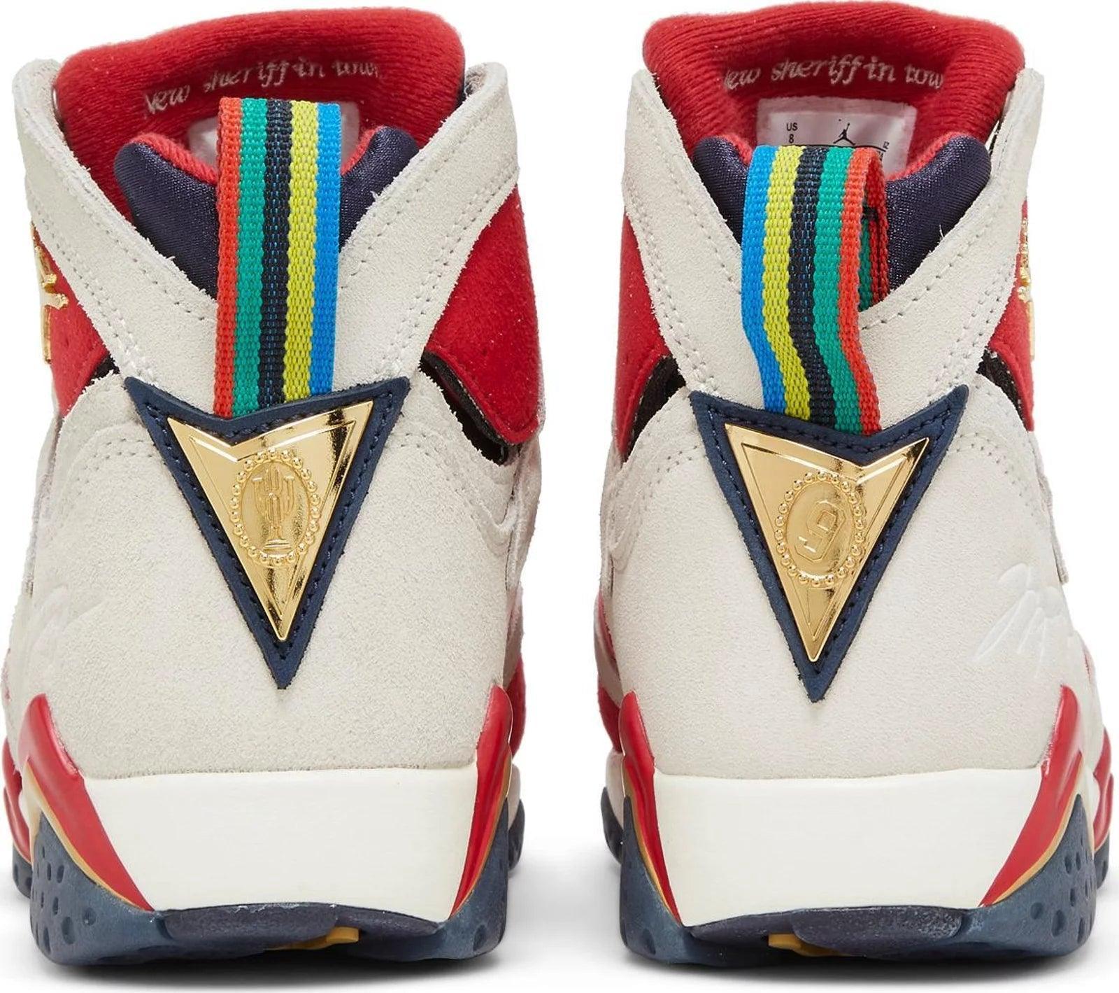 New retro 7 sale
