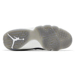 Air Jordan 9 Retro Cool Grey (2025) - Image 4