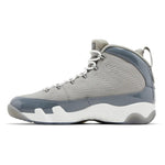 Air Jordan 9 Retro Cool Grey (2025) - Image 5