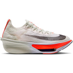 Nike Air Zoom Alphafly Next% 4 Proto Sea Glass Laser Crimson sneakers — style IU4686-002 - Image 1