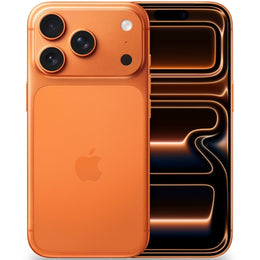Apple iPhone 17 Pro - 256GB - Kosmisch Orange