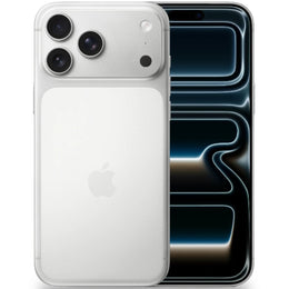 Apple iPhone 17 Pro Max - 256GB - Silver