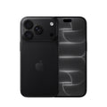 Apple iPhone 18 Pro - Black