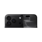 Apple iPhone 18 Pro in Black, camera and display detail - Image 3