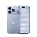 Apple iPhone 18 Pro - Glacier