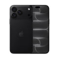 Apple iPhone 18 Pro Max - Schwarz