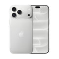 Apple iPhone 18 Pro Max - Silver