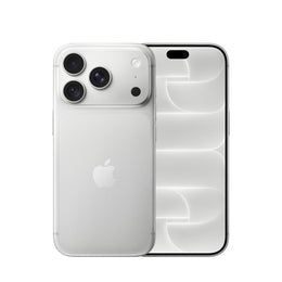 Apple iPhone 18 Pro - Argento