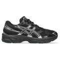ASICS Gel-1130 黑色纯银（GS）