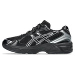 ASICS Gel-1130 Black Pure Silver (GS) - Image 3