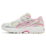 ASICS Gel-1130 Cream Sweet Pink (GS) - Image 4