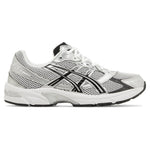 ASICS Gel-1130 White Black Silver - Image 1