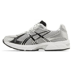ASICS Gel-1130 White Black Silver - Image 3