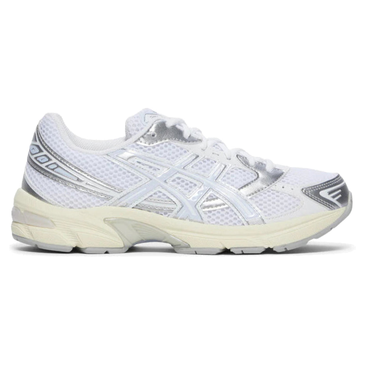 ASICS Gel-1130 White Blue Fade (Women's)