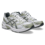 ASICS Gel-1130 White Dried Leaf Green (Women's) - Image 2