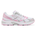 ASICS Gel-1130 Bianco Argento Puro Rosa (Per donne)